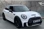 2024 MINI Hatchback 5dr 2.0 Cooper S Sport 5dr Auto [Comfort/Nav Pack]