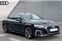 2024 Audi A5 40 TFSI 204 S Line 5dr S Tronic