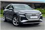 2024 Audi Q4 210kW 45 82kWh S Line 5dr Auto [Leather]