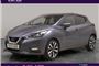 2022 Nissan Micra 1.0 IG-T 92 Tekna 5dr