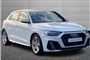 2020 Audi A1 30 TFSI S Line 5dr