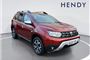 2022 Dacia Duster 1.5 Blue dCi Prestige 5dr