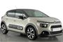 2021 Citroen C3 1.2 PureTech Shine Plus 5dr