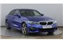 2020 BMW 3 Series 330e xDrive M Sport 4dr Step Auto