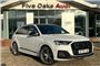 2020 Audi SQ7 SQ7 TDI Quattro Vorsprung 5dr Tiptronic