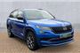 2020 Skoda Kodiaq 2.0 BiTDI 239 vRS 4x4 5dr DSG [7 Seat]