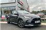 2022 Toyota Yaris 1.5 Hybrid Design 5dr CVT