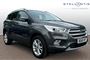 2018 Ford Kuga 2.0 TDCi Titanium 5dr Auto 2WD