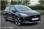 2023 Ford Fiesta Active 1.0 EcoBoost Hybrid mHEV 125 Active 5dr Auto