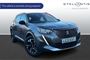 2022 Peugeot 2008 1.2 PureTech 130 Allure Premium 5dr