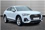 2024 Audi Q3 35 TFSI S Line 5dr S Tronic [Leather]