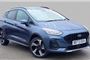 2023 Ford Fiesta Active 1.0 EcoBoost Active 5dr