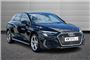 2023 Audi A3 35 TDI S Line 5dr S Tronic