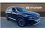 2021 Hyundai Santa Fe 1.6 TGDi Hybrid Premium 5dr Auto