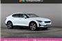 2022 Polestar 2 165kW 64kWh Standard Range SM [Plus] 5dr Auto