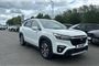 2023 Suzuki S-Cross 1.4 Boosterjet 48V Hybrid Ultra ALLGRIP 5dr