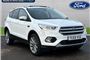 2019 Ford Kuga 2.0 TDCi Titanium X Edition 5dr Auto 2WD