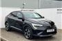 2024 Renault Arkana 1.6 E-Tech FHEV 145 Techno 5dr Auto