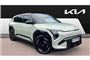 2025 Kia EV3 148kW GT-Line S 81.4kWh 5dr Auto