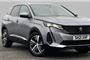 2021 Peugeot 3008 1.2 PureTech Allure Premium 5dr