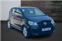 2017 Volkswagen Up 1.0 Up Beats 5dr