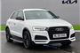 2018 Audi Q3 2.0 TDI Black Edition 5dr