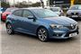 2016 Renault Megane 1.5 dCi Dynamique S Nav 5dr