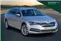 2023 Skoda Superb Estate 2.0 TDI CR 200 SE L 4X4 5dr DSG