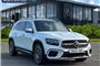 2024 Mercedes-Benz GLB GLB 200 AMG Line Premium Plus 5dr 7G-Tronic