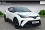 2022 Toyota C-HR 1.8 Hybrid GR Sport 5dr CVT