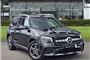 2022 Mercedes-Benz GLB GLB 220d 4Matic AMG Line Premium 5dr 8G-Tronic