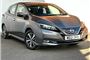 2021 Nissan Leaf 110kW Acenta 40kWh 5dr Auto [6.6kw Charger]