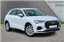 2021 Audi Q3 35 TDI Sport 5dr S Tronic