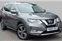 2018 Nissan X-Trail 2.0 dCi N-Connecta 5dr 4WD Xtronic [7 Seat]