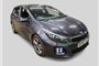 2016 Kia Ceed 1.0T GDi ISG GT-Line 5dr