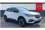 2021 Vauxhall Grandland X 1.2 Turbo Griffin Edition 5dr Auto