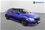 2021 Honda Civic 1.0 VTEC Turbo 126 EX 5dr