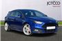 2017 Ford Focus ST 2.0T EcoBoost ST-3 5dr