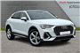 2020 Audi Q3 35 TFSI S Line 5dr