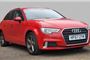 2017 Audi A3 1.5 TFSI Sport 5dr