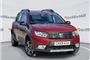 2019 Dacia Sandero Stepway 0.9 TCe Techroad 5dr