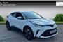 2023 Toyota C-HR 1.8 Hybrid Design 5dr CVT