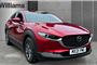 2021 Mazda CX-30 2.0 e-Skyactiv G MHEV SE-L Lux 5dr