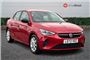 2022 Vauxhall Corsa 1.2 Design 5dr