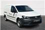 2020 Volkswagen Caddy Maxi 2.0 TDI BlueMotion Tech 102PS Startline Van