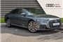 2023 Audi A8 60 TFSI e Quattro S Line 4dr Tiptronic