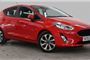 2021 Ford Fiesta 1.0 EcoBoost 95 Trend 5dr