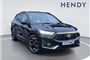 2024 Ford Kuga 2.5 FHEV ST-Line X 5dr CVT