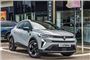 2025 Renault Captur 1.6 E-Tech Full Hybrid 145 Techno 5dr Auto