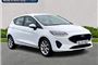 2022 Ford Fiesta 1.0 EcoBoost Trend 5dr